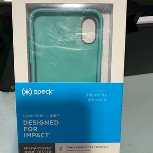New Speck CandyShell Grip iPhone Xs/iPhone X Case